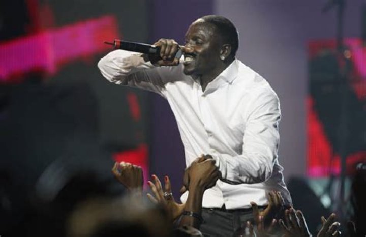 Is Akon Still Releasing New Music? The Latest On His Career