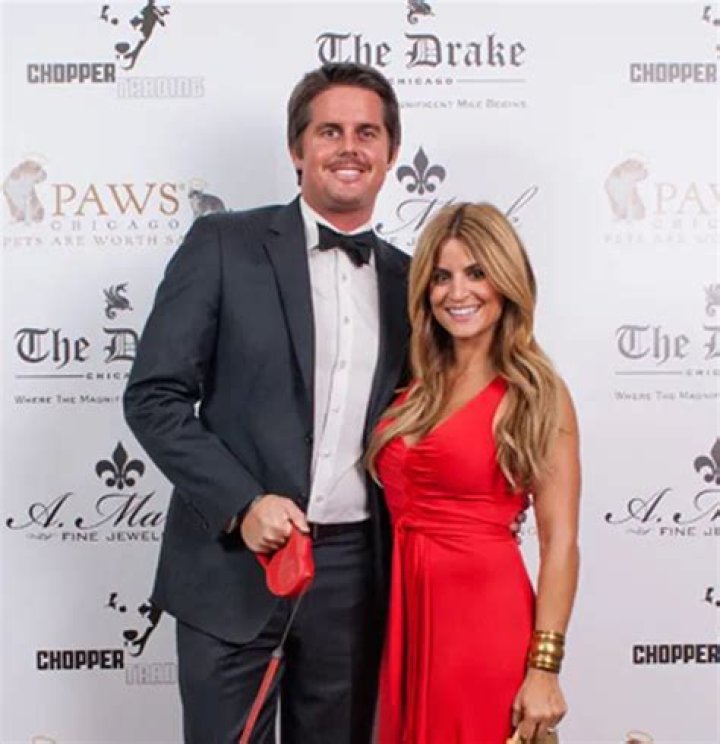 Is Alison Victoria Divorce