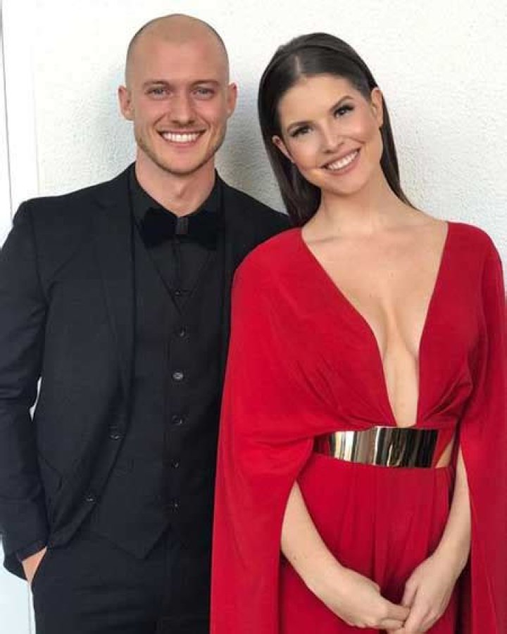 Amanda Cerny's Marriage Status And Personal Journey