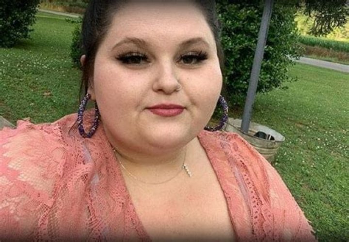 Is Amberlynn Reid Still Alive