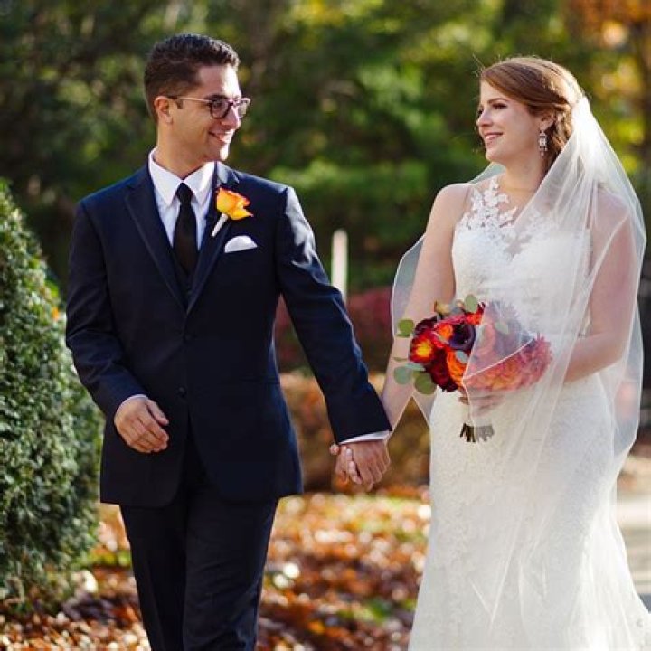 Is Ashley Gold Married