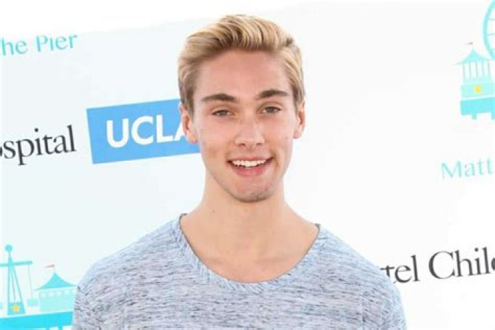 Is Austin North A Christian