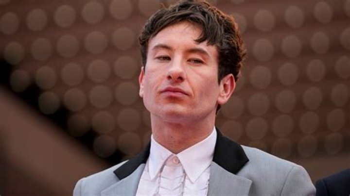 Is Irish-Born Actor Barry Keoghan Chinese? Unraveling The Mystery