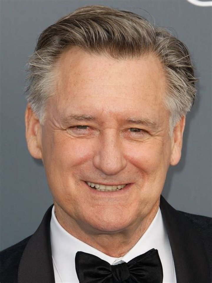 Is Bill Pullman Dead? A Deep Dive Into The Life And Legacy Of The Versatile Actor
