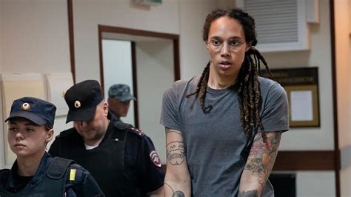 Unraveling The Truth: Is Britney Griner's Gender Identity An Enigma?