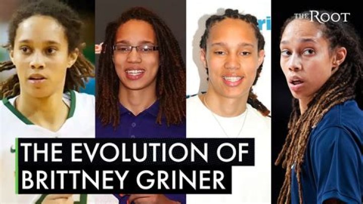 Is Brittney Griner Actually Born A Biological Male? The Truth Revealed