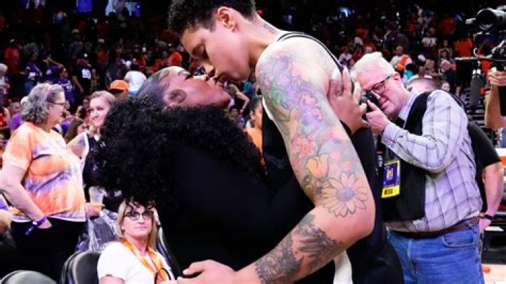 The Truth Unraveled: Brittany Griner's Gender Identity Explained