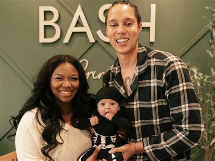The Truth About Brittany Griner's Gender: Is She A Boy?