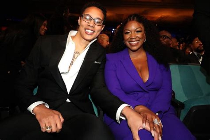 Debunking The Rumor: Is Brittney Griner Really A Man? Truth Revealed