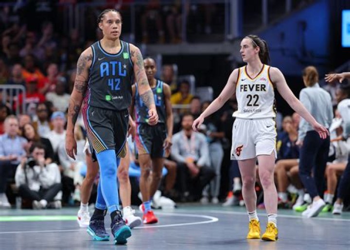 Is Brittney Griner Transgender? The Truth Revealed