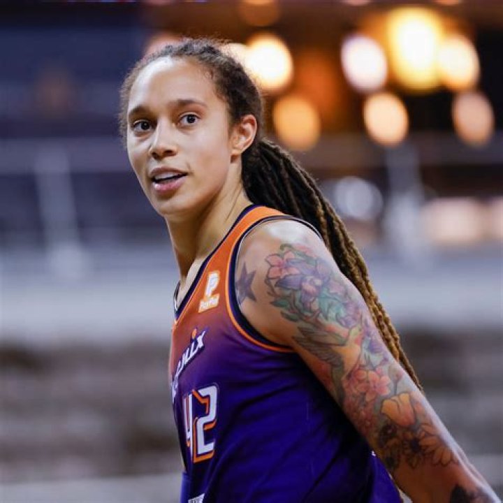 Who Is Brittney Griner: All You Need To Know