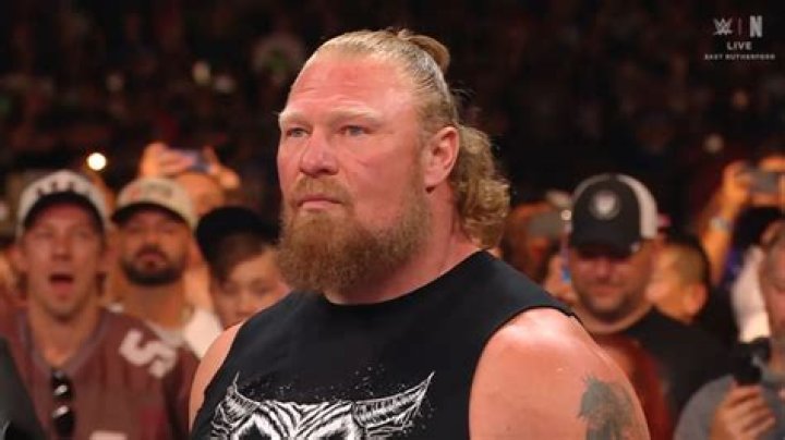 Is Brock Lesnar A Christian? Find Out Here