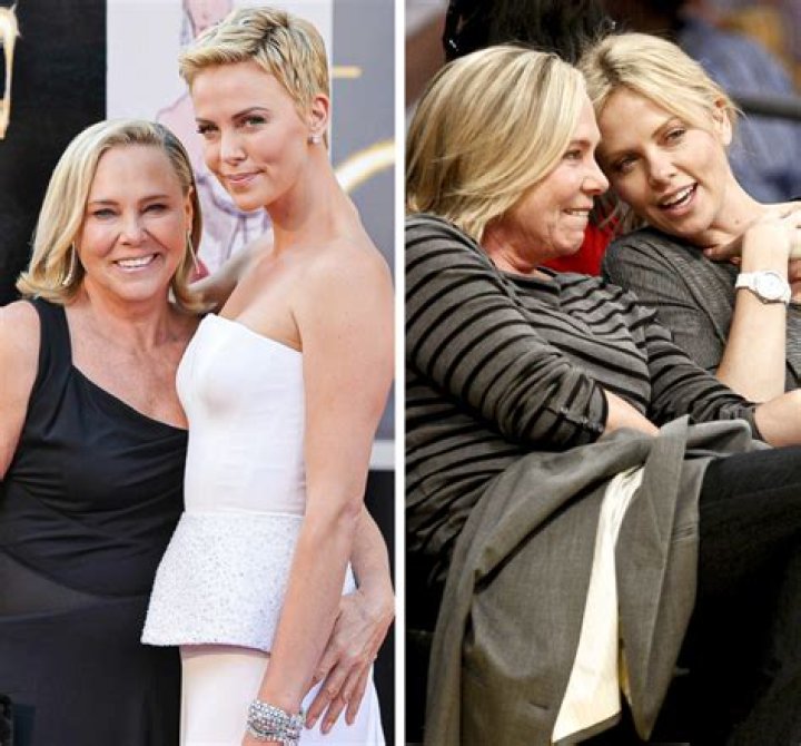 Unraveling The Mystery: Is Charlize Theron Married?