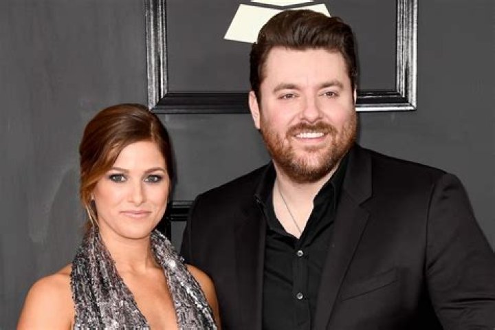 Unraveling The Mystery: Is Chris Young Married?