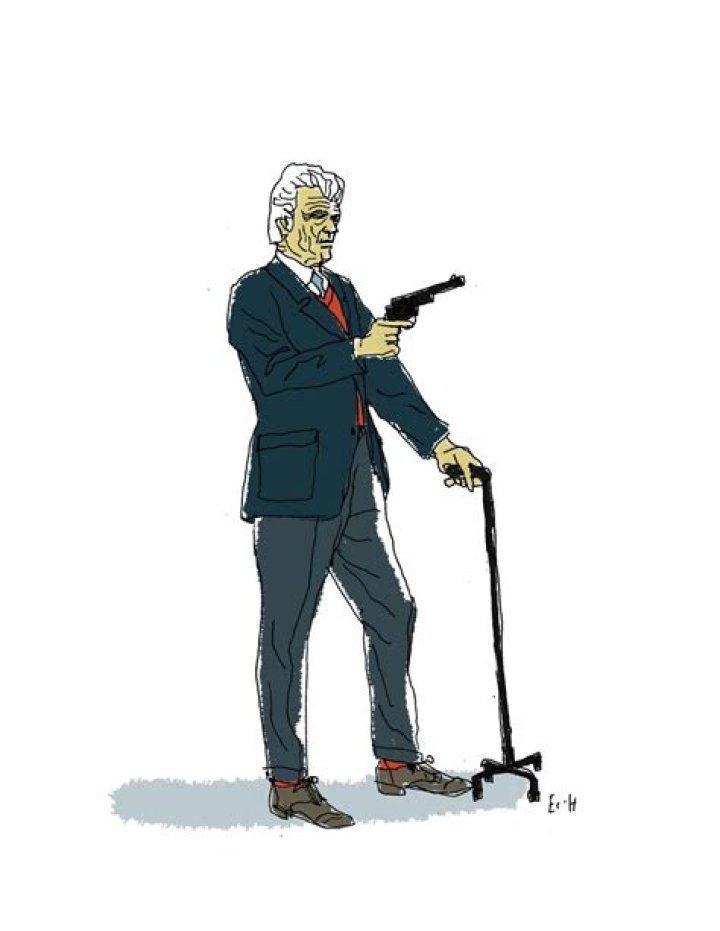 Is Clint Eastwood, The Acclaimed Actor And Director, Still Among Us?