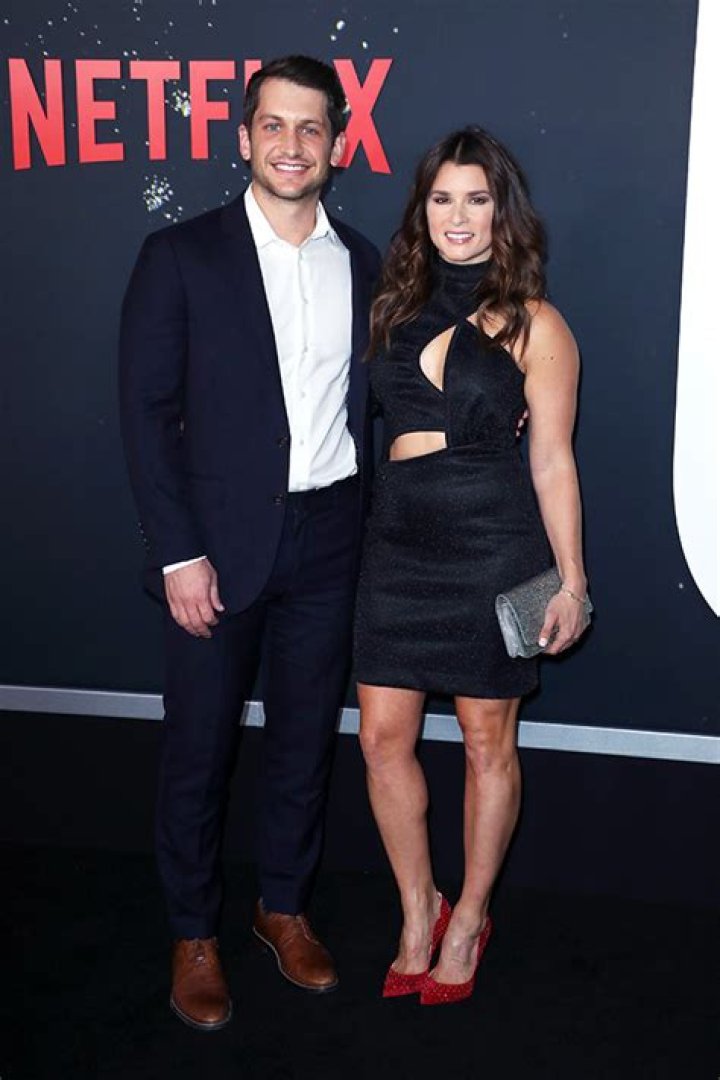 Unraveling Danica Patrick's Love Life: Is She Dating Anyone In 2024?