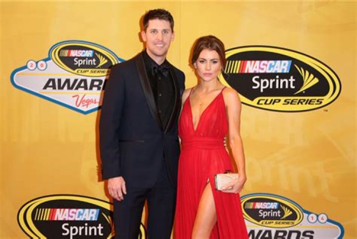 Exploring Denny Hamlin's Personal Life: Is Denny Hamlin Married?