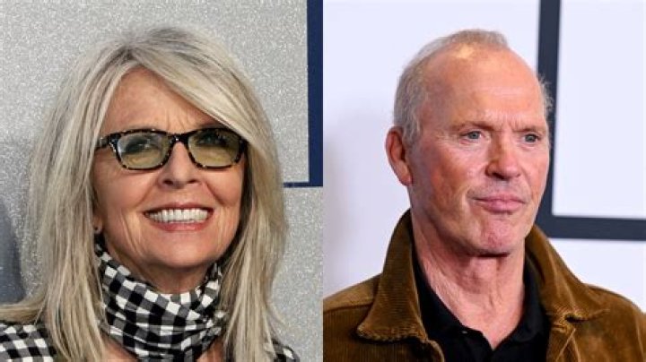 The Relationship Between Diane Keaton And Michael Keaton
