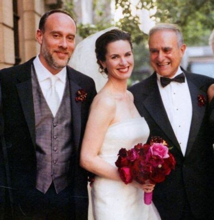 Is Elizabeth Vargas Married Now? Uncover The Truth Here