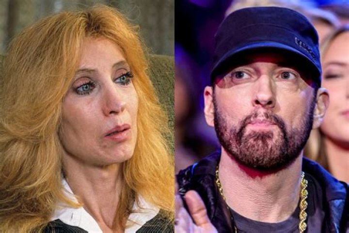 Is Eminem Still Married? - Current Marital Status Revealed