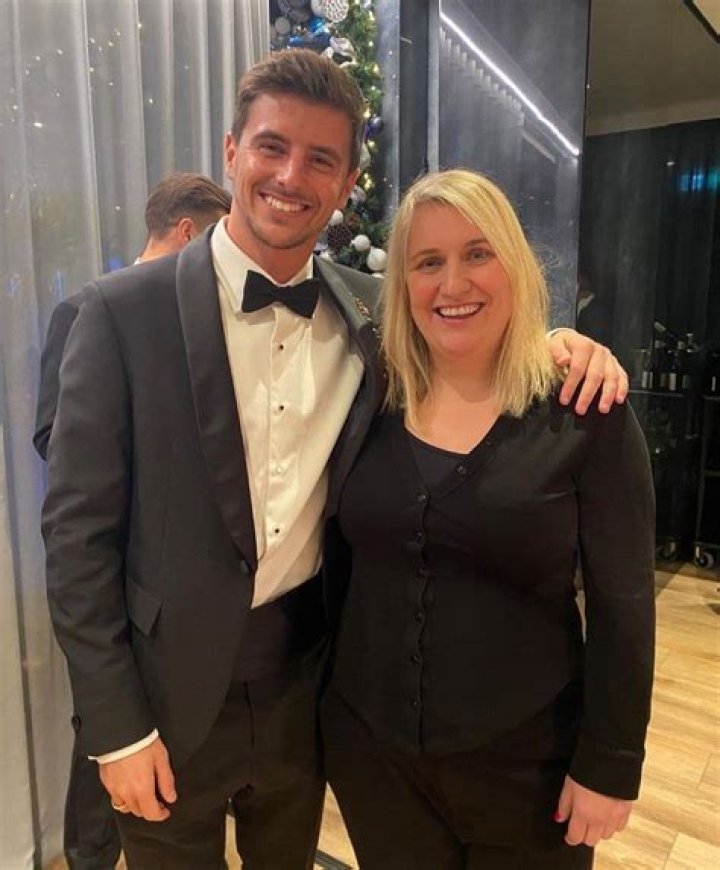 Is Emma Hayes Married: Unraveling The Truth