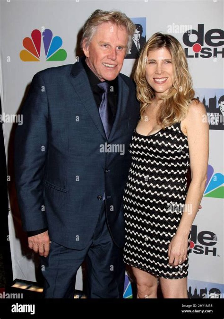 Is Gary Busey Hitched? - Marital Status Revealed