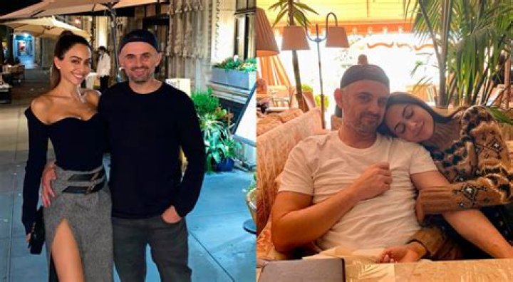 Uncover The Secrets: Is Gary Vaynerchuk Hitched?