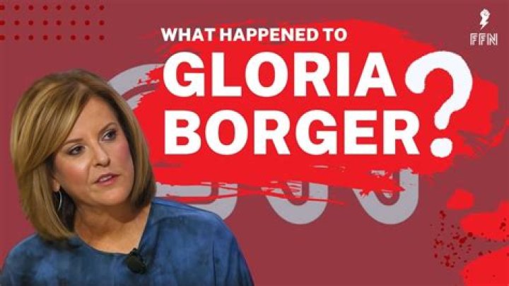 Gloria Borger And Her Approach To Health: A Comprehensive Guide
