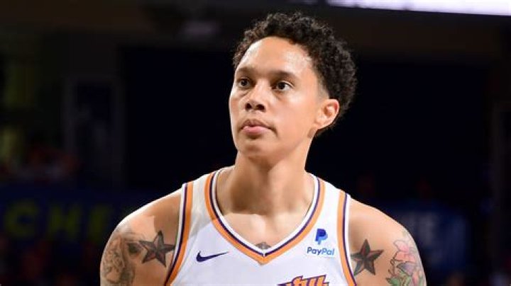 Is Brittney Griner Male Or Female: Identity And Gender Analysis