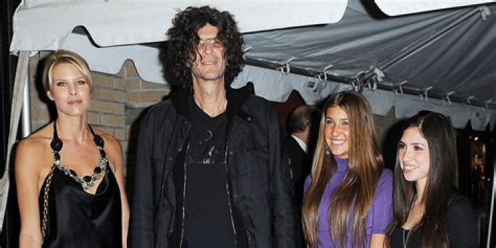 Is Howard Stern Now A Doting Grandpa?