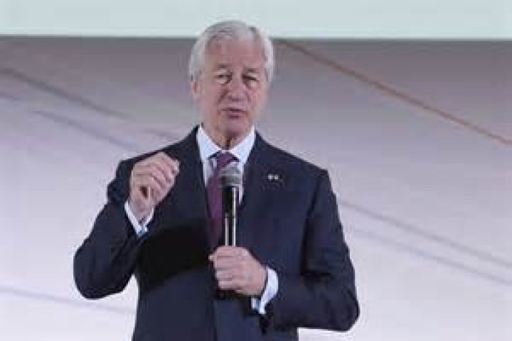 Exploring Jamie Dimon's Jewish Heritage: Fact Or Fiction?