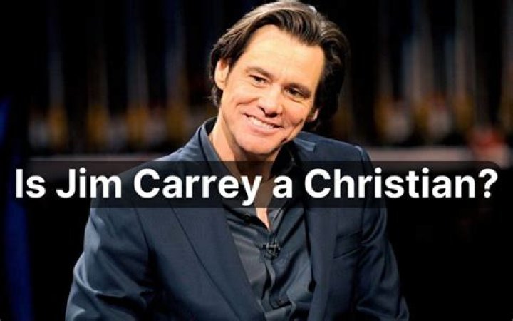 Unraveling The Enigma: Jim Carrey's Spiritual Explorations