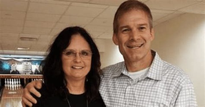 Unveiling The Personal Life Of Jim Jordan: Is Jim Jordan Married?