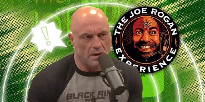 Is Joe Rogan Still Alive? Get The Truth Here!