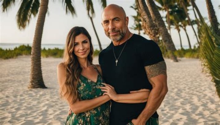 Is Joe Rogan Married