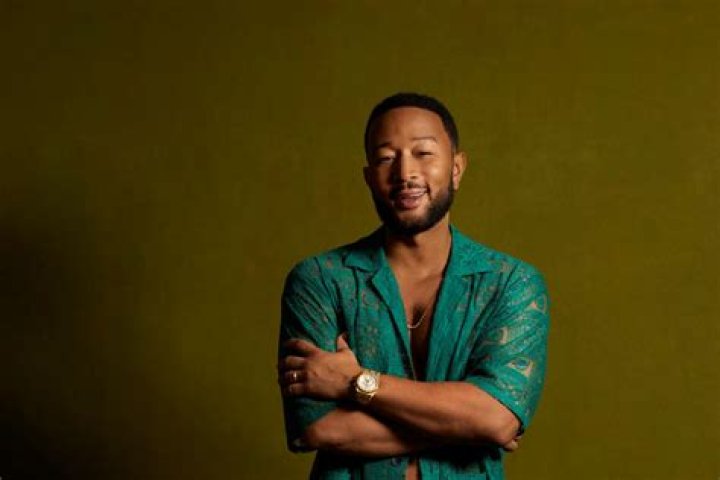 Is John Legend Asian? Unveiling The Ethnicity Of The Renowned Musician