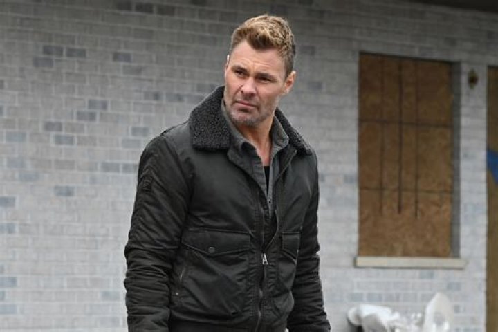 Is John Patrick Flueger Leaving Chicago Pd