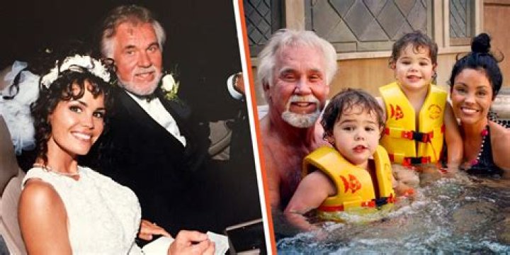 Is Kenny Rogers' Wife Mexican