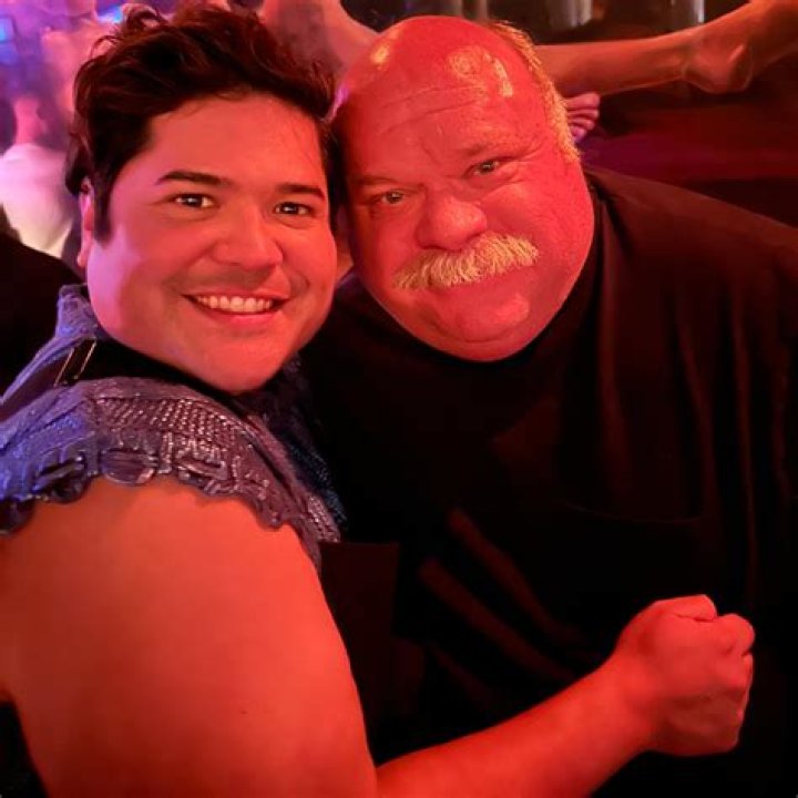 Is Kevin Chamberlin Gay - Rumors And Personal Life Explored