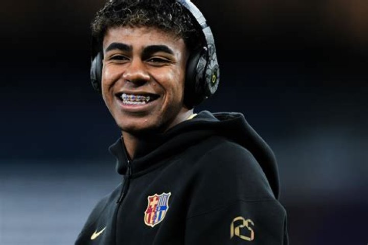 Exploring The Faith Of Lamine Yanal: Is He Muslim?