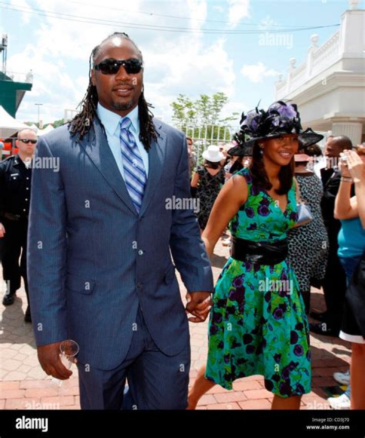 Unraveling The Personal Life Of Boxing Legend Lennox Lewis: Is He Married?