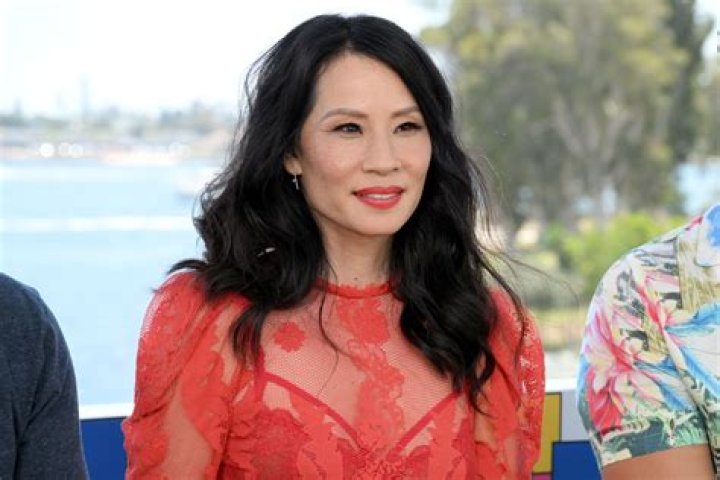 Is Lucy Liu In A Relationship