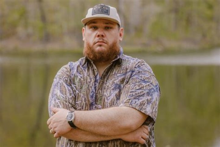Is Luke Combs A Democrat? Explore Political Affiliation Of Country Star