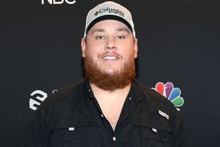Does Luke Combs Lean Democrat? Uncovering The Political Views Of The Country Music Star
