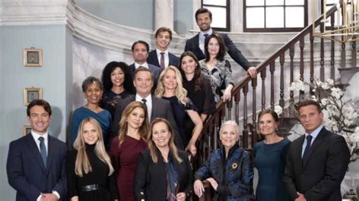 Monica Quartermaine's Status: Is She Still Alive?