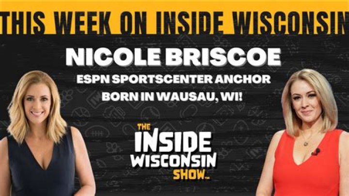 Is Nicole Briscoe Suffering From An Illness? The Truth Revealed