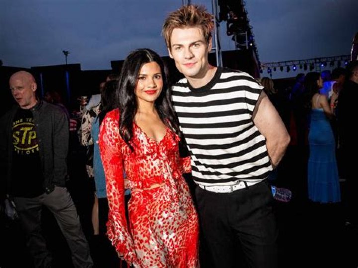 Are Noah Lalonde And Nikki Rodriguez Dating? The Truth Revealed