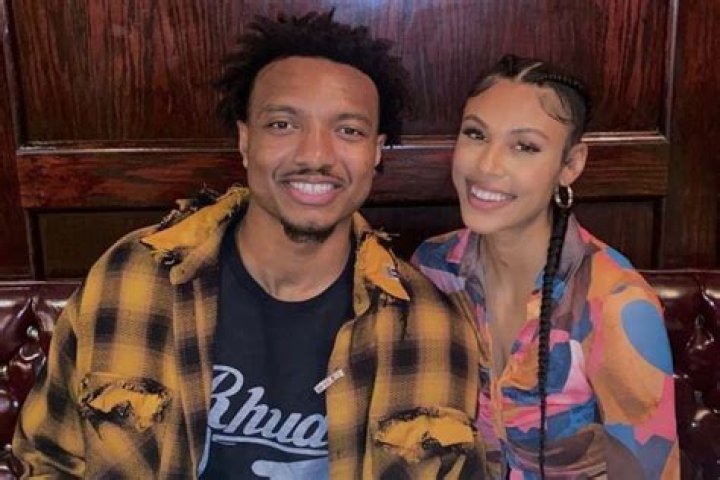 Unveiling The Relationship Status Of Olivia Nelson-Ododa: Is She Married?