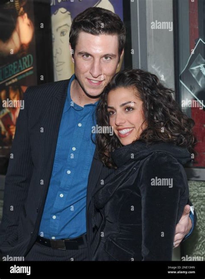 Is Pablo Schreiber Married? Uncovering The Truth And Rumors