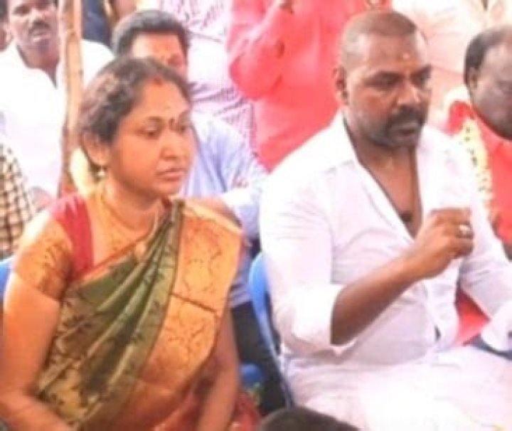 Unveiling The Mystery: Is Raghava Lawrence Married?